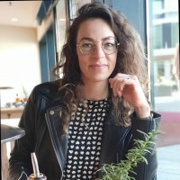 Inger Zeilstra