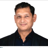 Sharad Jain