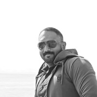 Shajahan Musthafa