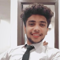 Dhruv Arya
