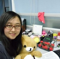 Maggie Chen