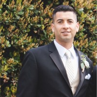 Andrew Vargas