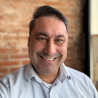 Joe Spagnolo, MBA