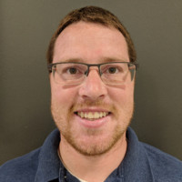Trevor Newsom