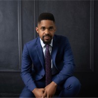Denzel Dixon