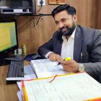 Rakesh Pansari Advocate
