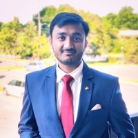 Rohan Mistry