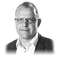 Torben Holm Larsen