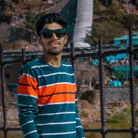 Ankitkumar Parmar