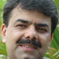 Muzaffar Ahmed