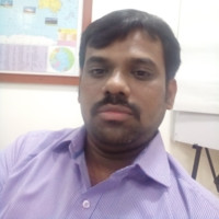 Kanagaraj G