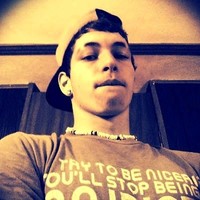 Brandon Peral