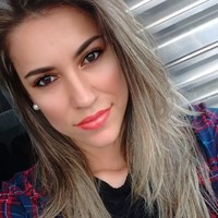 Lindsey De Lima Souza