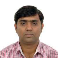 Venkatesh GR