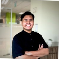 Feberta Maretino Setiawan