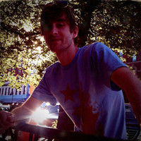 Dave Murrin-von Ebers