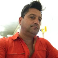 Pedro Santos