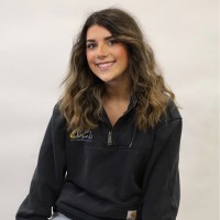 Gianna Fagust