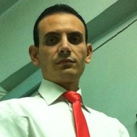 Emad Nashed