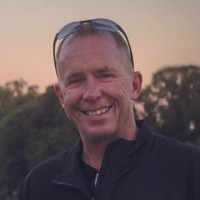 Mike Cogan