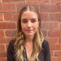 Matilda Trickey