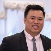 Anthony Ngo