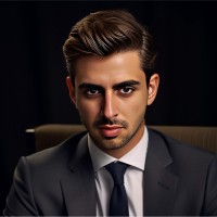 Ali Imani