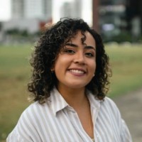 Katherine Brizuela