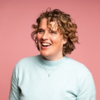 Jessica de Jonge