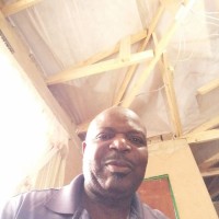 Eric Sibanyoni