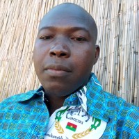 Abdoul Rachid Compaore