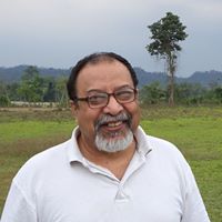 Indrajit Gupta