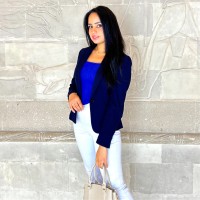 Sara Samir