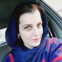 Seyedeh Mohaddeseh Mohammadi