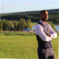 Mikael Elfineh