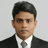 Md Sirajul Islam