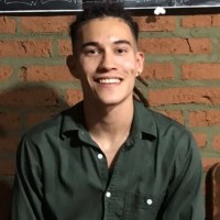 Emanuel Melgarejo