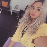 Lenka Jankovičová