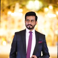 Muhammad Usman Ali