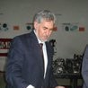Mohammed Yusuf Afrooz (MBA-ARCH, AIA )