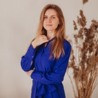Elena Kolesova