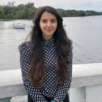 Shruti Modi , Mba