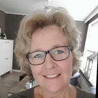 Els Bieze - Van Huizen
