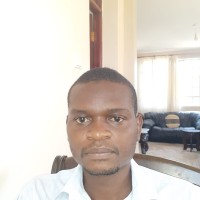 Ian Opondo