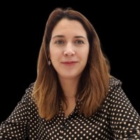Vanesa Moral Llácera