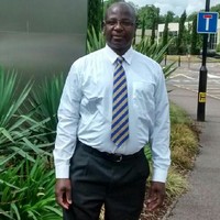 Peter Mukabeta