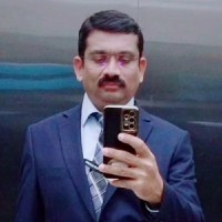 Dr. Shyam G.Kumar PhD.