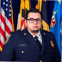 Michael Mercado