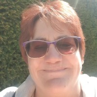 Fiona Taylor (Ferguson)