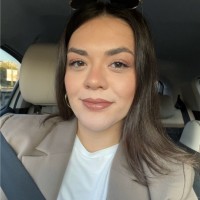 Eda Küçükakdoğan